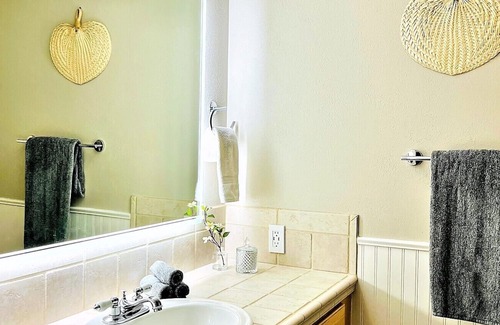 Sudden Valley House | Perfect vacation with everything your family needs in a rental property.