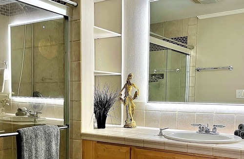 Sudden Valley House | Perfect vacation with everything your family needs in a rental property.