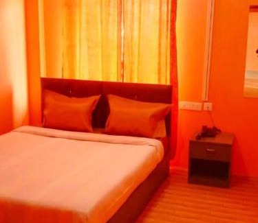 Sohra House | Perfect View Homestay