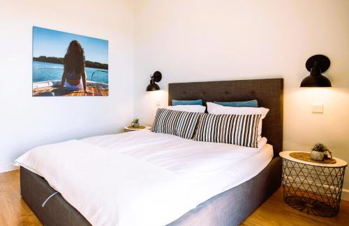 Ilawa Apartment | Perfect View - najlepszy widok w Iławie plus garaż podziemny, winda, Netflix