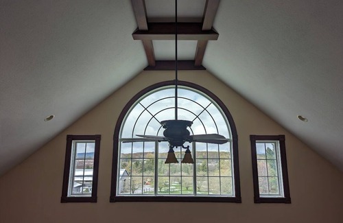 Timberline House | Perfect View: Plenty of room for everyone to stay and play!
