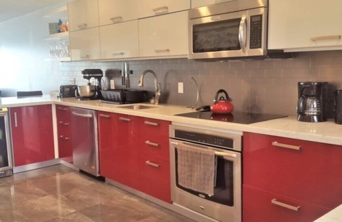 Jolly Harbour Villa | Perfect Views and Retreat, 233B