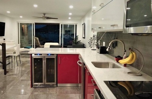 Jolly Harbour Villa | Perfect Views and Retreat, 233B