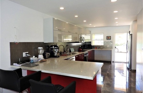 Jolly Harbour Villa | Perfect Views and Retreat, 233B
