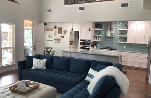 Enchanted Oaks House | Perfect views for relaxing!