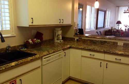 Navarre Beach Condo | PERFECT VIEWS FROM THE THIRD FLOOR! Aug Nightly Rate Reduced ~ Save over 100.00