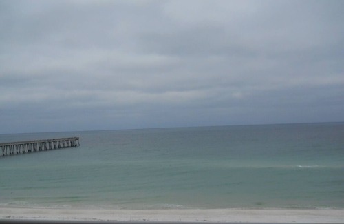 Navarre Beach Condo | PERFECT VIEWS FROM THE THIRD FLOOR! Aug Nightly Rate Reduced ~ Save over 100.00