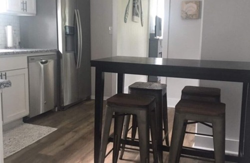 Grand Haven House | Perfect, Walking Distance to Downtown Social District, Grand Haven!