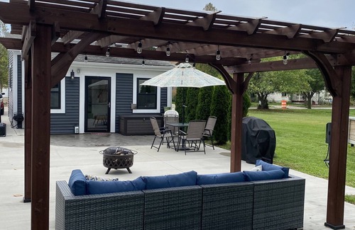 Grand Haven House | Perfect, Walking Distance to Downtown Social District, Grand Haven!