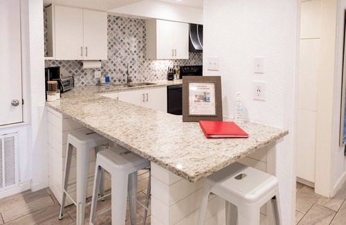 Corpus Christi House | Perfect Waterfront! Upgraded with pool/Gym