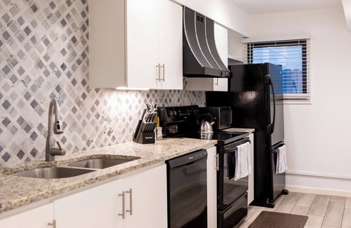 Corpus Christi House | Perfect Waterfront! Upgraded with pool/Gym