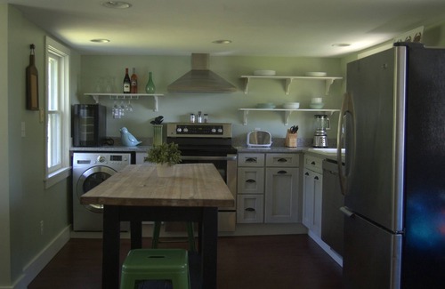 Wittman Cottage | Perfect Waterview Cottage - St. Michaels Getaway