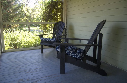 Wittman Cottage | Perfect Waterview Cottage - St. Michaels Getaway