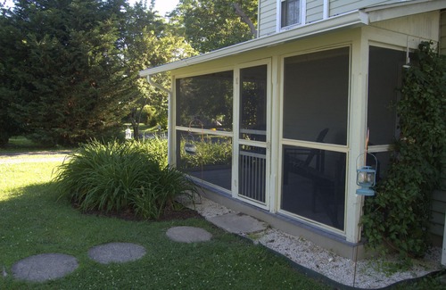 Wittman Cottage | Perfect Waterview Cottage - St. Michaels Getaway