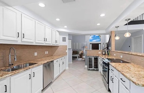 Delray Beach Shores House | Perfection in Delray