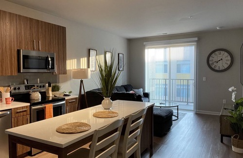 Fairfax Apartment | PERFECTION is our STANDARD