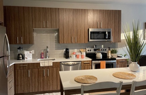Fairfax Apartment | PERFECTION is our STANDARD