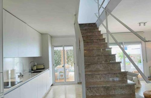 Sitges Villa | Perfectly located 4 bed family home in sunny Sitges