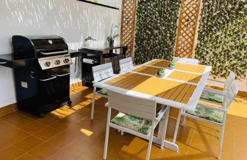 Sitges Villa | Perfectly located 4 bed family home in sunny Sitges