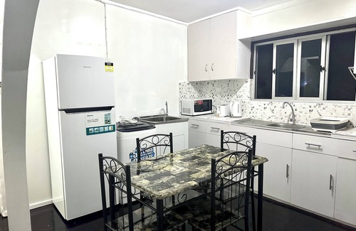Labasa Apartment | Perfectly located holiday home in Labasa 8336926