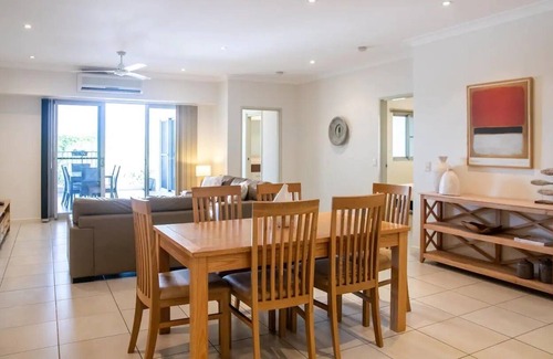 Parap Apartment | Perfectly located in Parap