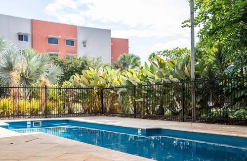 Parap Apartment | Perfectly located in Parap