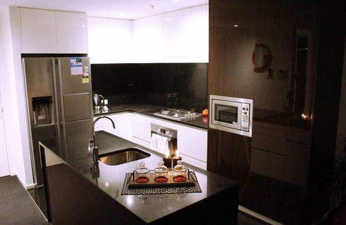 City East Apartment | Perfectly Located Modern Apartment - Canberra CBD