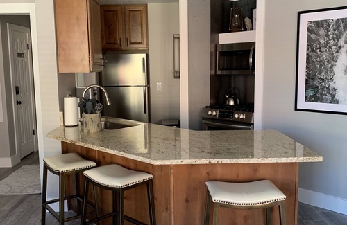 Downtown Park City Condo | Perfectly Located on Main Street; Town Lift! Very Clean! Grand Galleria
