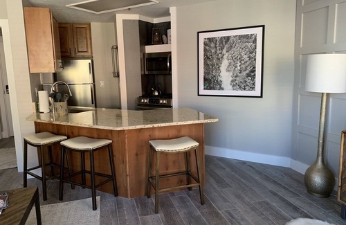 Downtown Park City Condo | Perfectly Located on Main Street; Town Lift! Very Clean! Grand Galleria