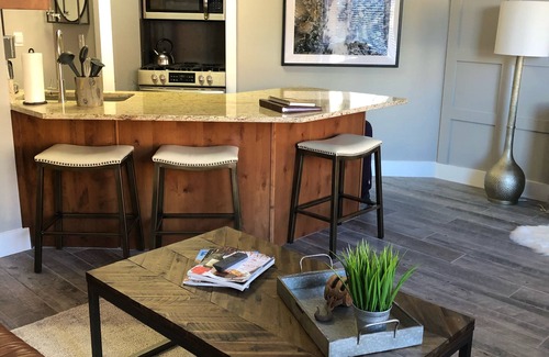 Downtown Park City Condo | Perfectly Located on Main Street; Town Lift! Very Clean! Grand Galleria