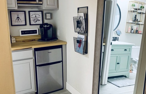 Bermuda Dunes Apartment | Perfectly Located Fully Remodeled Desert Casita
