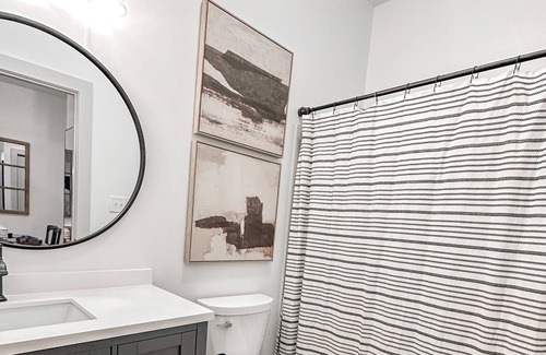 Treetop Apartment | Perfectly nestled between Rosemary & Alys Beach