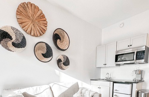 Treetop Apartment | Perfectly nestled between Rosemary & Alys Beach