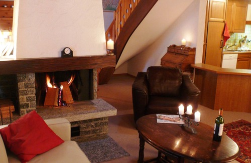 Zermatt City Centre Apartment | Perfectly placed for skiing/boarding and walking holidays around Zermatt