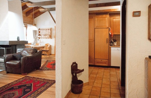 Zermatt City Centre Apartment | Perfectly placed for skiing/boarding and walking holidays around Zermatt
