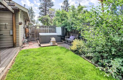 River West House | Perfectly Placed Plum Cottage