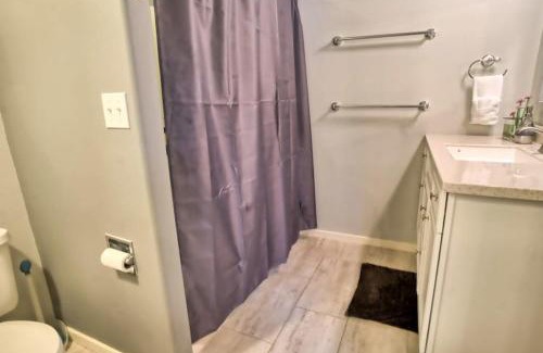 River West House | Perfectly Placed Plum Cottage