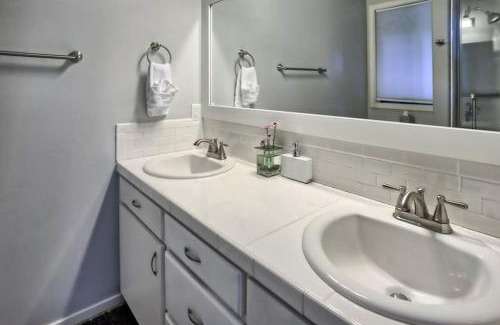 River West House | Perfectly Placed Plum Cottage