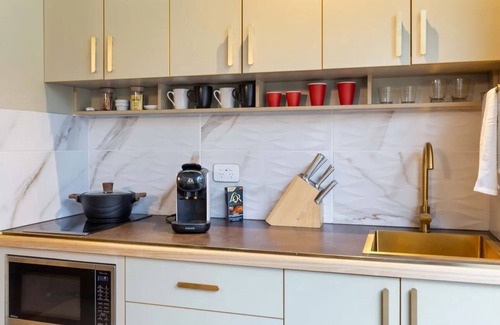 Port Douglas Apartment | Perfectly Positioned Studio Apartment in the Heart of Port Douglas!