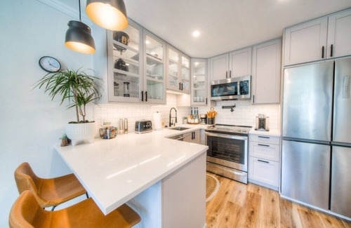 Big Sky Condo | Perfectly remodeled mountain retreat
