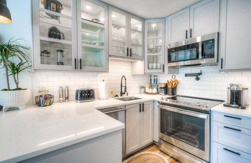 Big Sky Condo | Perfectly remodeled mountain retreat