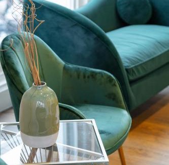 Redcliffe Apartment | " Perfectly Splendid Triplex House in Chelsea "