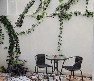 Santiago del Estero Apartment | PERFECTO ESPACIO