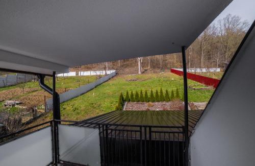 Humenne Apartment | PerfectSpa Wellness Apartment