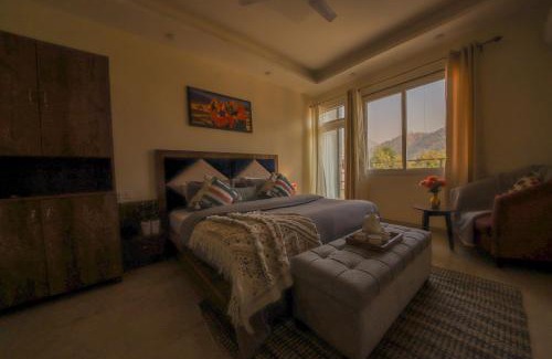 Tapovan House | PerfectStayz B2L Hills Tapovan