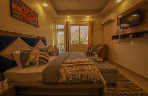 Tapovan House | PerfectStayz B2L Hills Tapovan