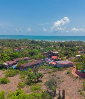 Morjim Hotel | Perfectstayz Koko Maya 5 mins walk to beach