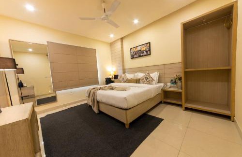 Amritsar Apartment | Perfectstayz Sagar Near Golden Temple
