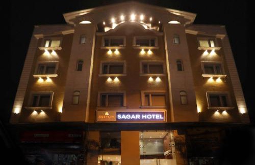 Amritsar Apartment | Perfectstayz Sagar Near Golden Temple