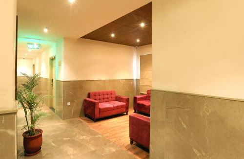 Amritsar Apartment | Perfectstayz Sagar Near Golden Temple